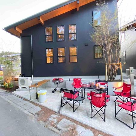 Stella House Vega Stella House Altair - Vacation Stay 38324V Fujikawaguchiko Exterior photo