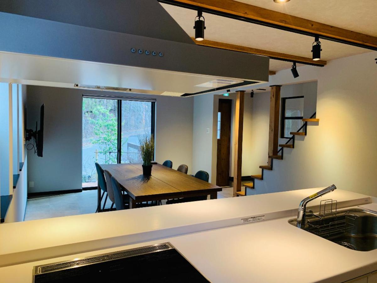 Stella House Vega Stella House Altair - Vacation Stay 38324V Fujikawaguchiko Exterior photo