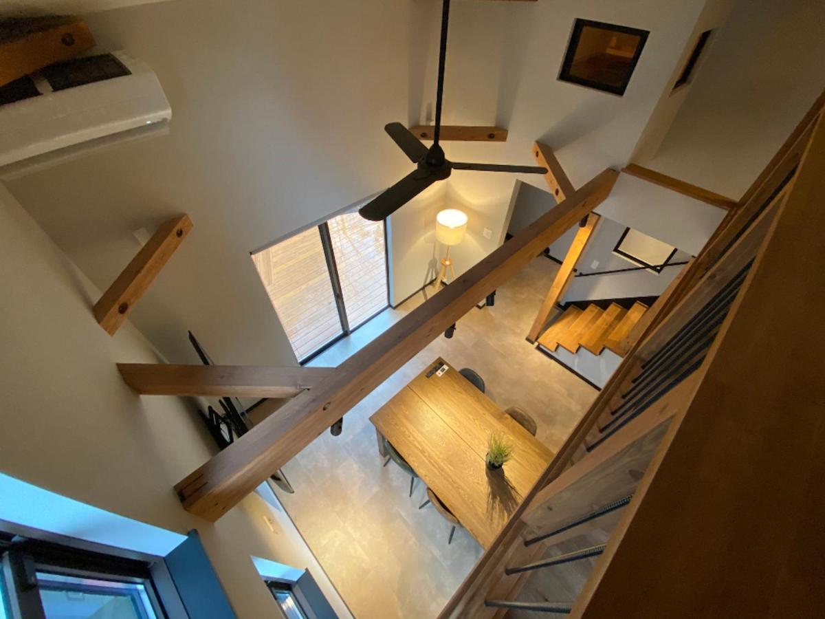 Stella House Vega Stella House Altair - Vacation Stay 38324V Fujikawaguchiko Exterior photo