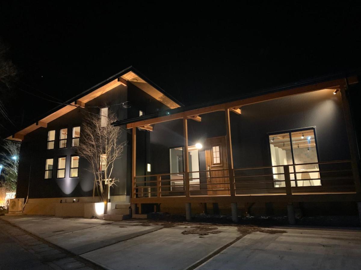 Stella House Vega Stella House Altair - Vacation Stay 38324V Fujikawaguchiko Exterior photo
