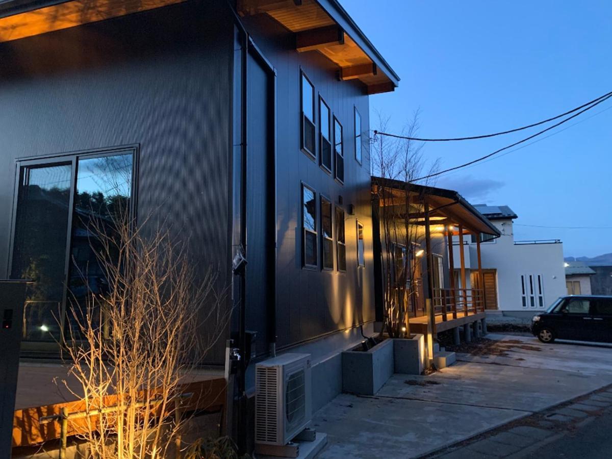 Stella House Vega Stella House Altair - Vacation Stay 38324V Fujikawaguchiko Exterior photo