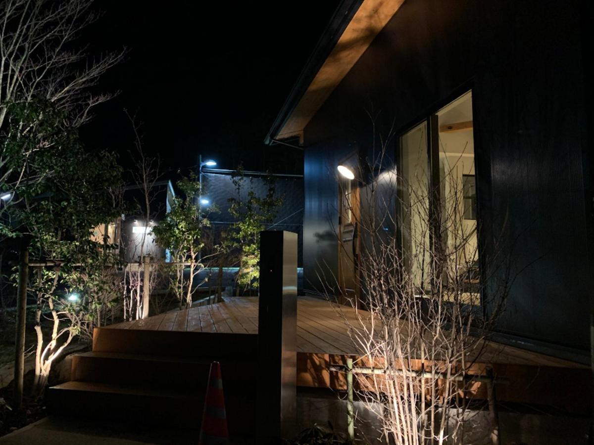 Stella House Vega Stella House Altair - Vacation Stay 38324V Fujikawaguchiko Exterior photo